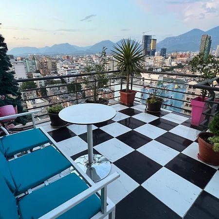 My Tirana2 Apartment Exterior photo