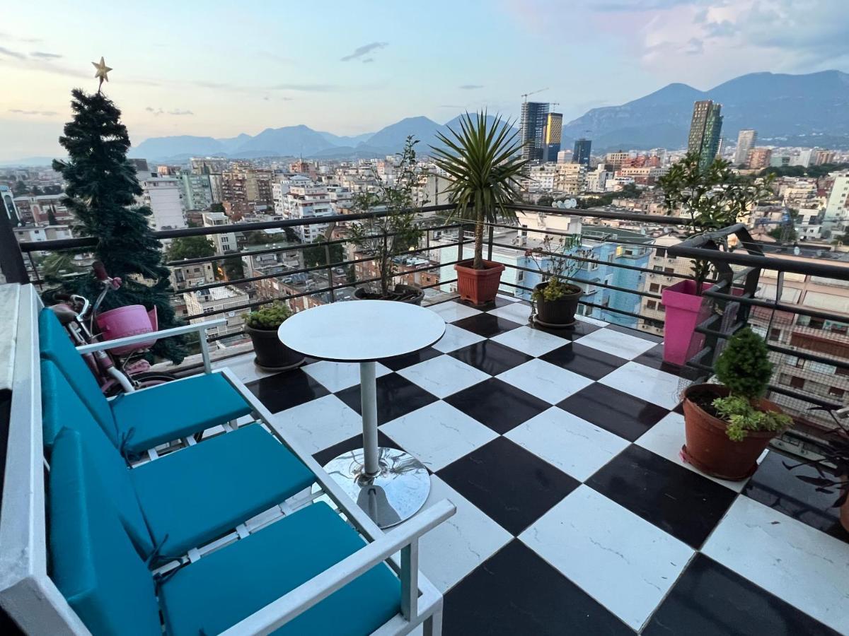My Tirana2 Apartment Exterior photo