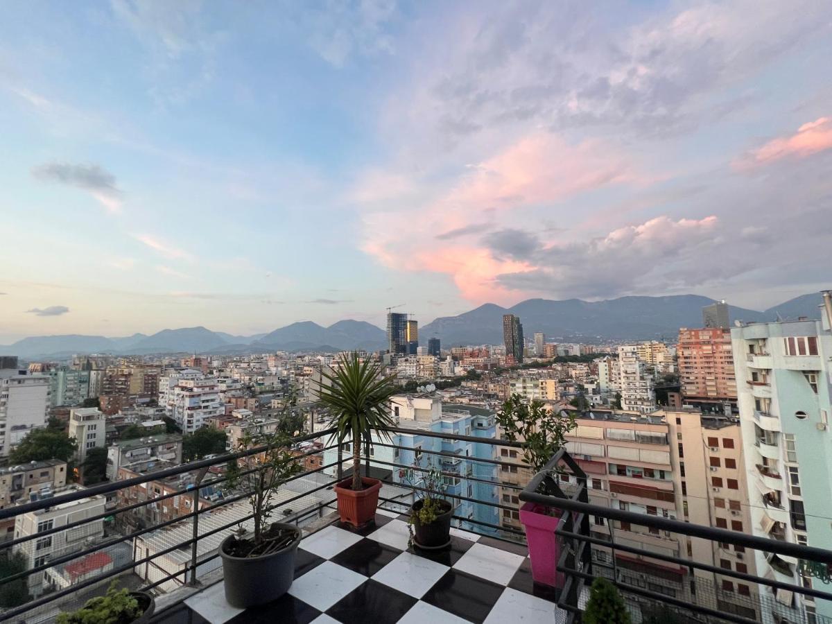 My Tirana2 Apartment Exterior photo