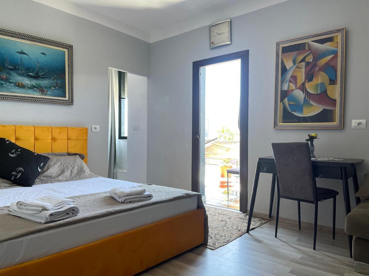 My Tirana2 Apartment Exterior photo