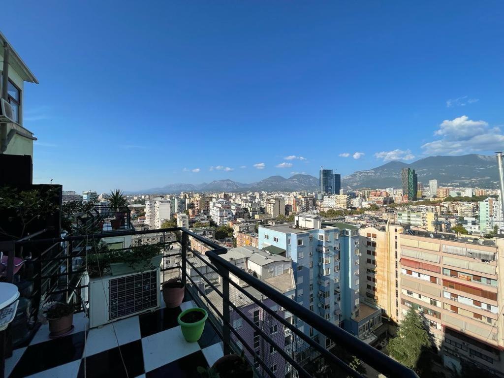 My Tirana2 Apartment Exterior photo