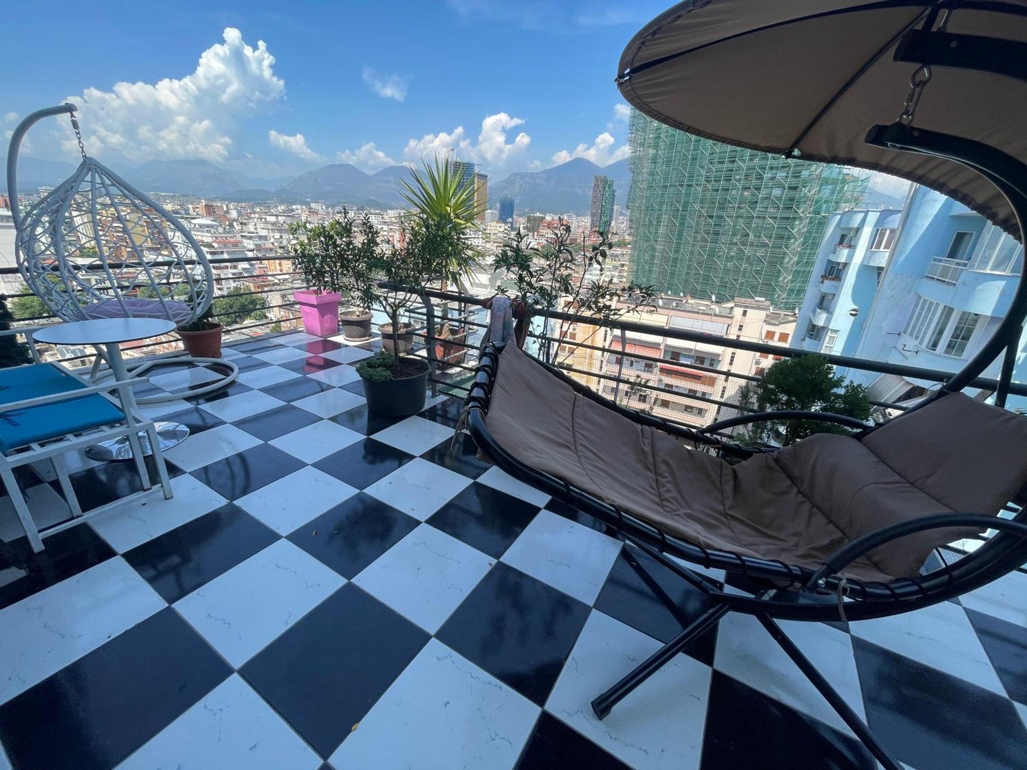My Tirana2 Apartment Exterior photo