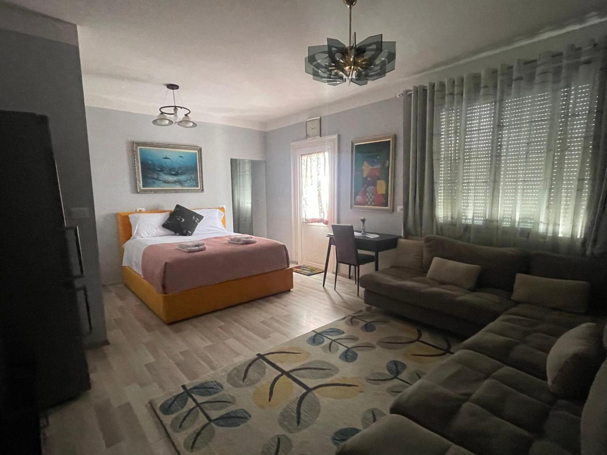 My Tirana2 Apartment Exterior photo