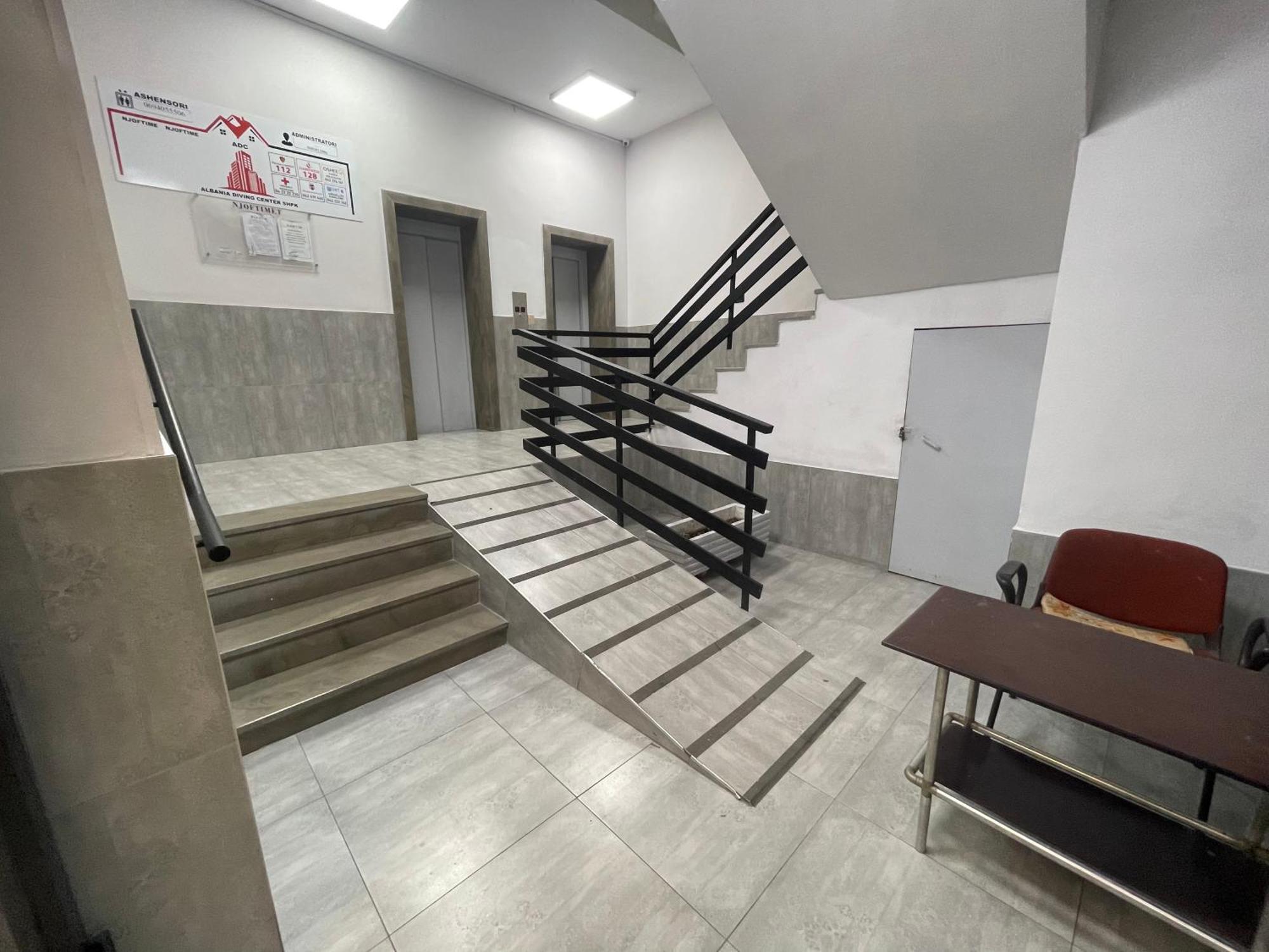My Tirana2 Apartment Exterior photo