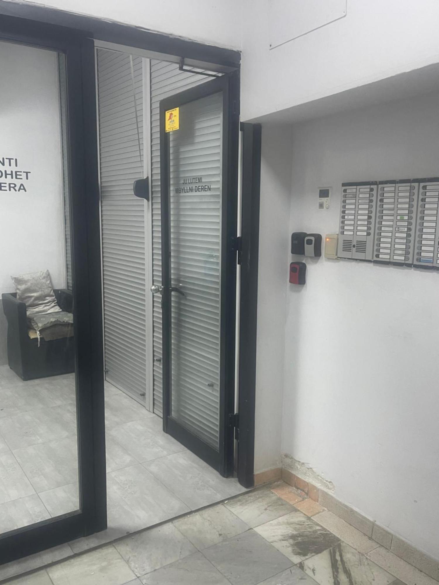 My Tirana2 Apartment Exterior photo